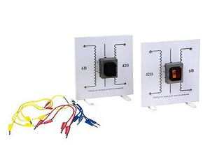 Набор по передаче электроэнергии (демонстрационный) - fgospostavki.ru - Радужный