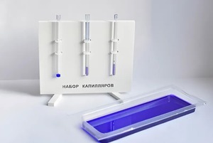 Набор капилляров - fgospostavki.ru - Радужный