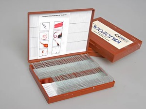 Комплект микропрепаратов "Зоология" - fgospostavki.ru - Радужный