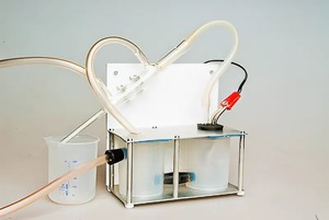 Аппарат для дистилляции воды (220 В) - fgospostavki.ru - Радужный