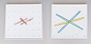 Геоборд 6х6 - fgospostavki.ru - Радужный