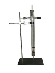 Эвдиометр (принадлежность к источнику высокого напряжения) - fgospostavki.ru - Радужный