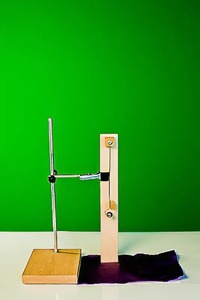 Набор для изучения закона сохранения энергии - fgospostavki.ru - Радужный