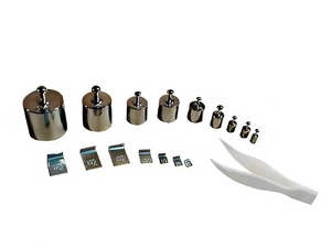 Учебный набор гирь - fgospostavki.ru - Радужный