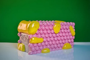 Модель "Строение клеточной оболочки" - fgospostavki.ru - Радужный