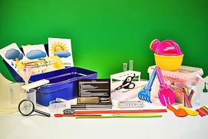 Комплект по предмету "Окружающий мир" для практических работ - fgospostavki.ru - Радужный