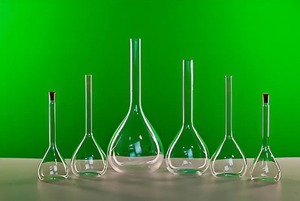 Комплект колб мерных - fgospostavki.ru - Радужный