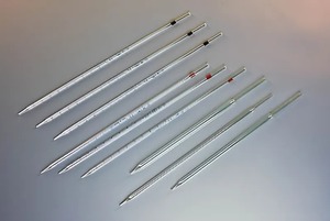 Комплект пипеток (9 штук) - fgospostavki.ru - Радужный