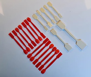 Комплект шпателей - fgospostavki.ru - Радужный