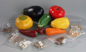 Коллекция "Плоды сельскохозяйственных растений" - fgospostavki.ru - Радужный