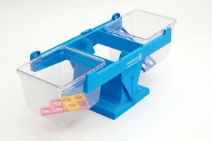 Весы-балансир Нумикон - fgospostavki.ru - Радужный