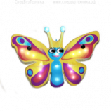 Прибор интерактивный световой «Бабочка» - fgospostavki.ru - Радужный