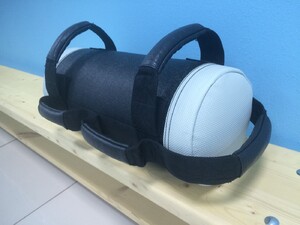 Мешок-утяжелитель (15 кг) (вариант 1) - fgospostavki.ru - Радужный