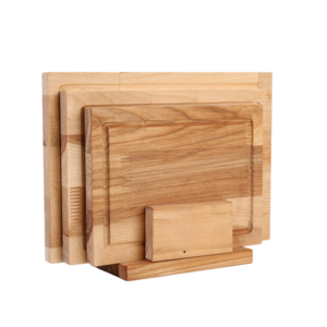 Набор разделочных досок - fgospostavki.ru - Радужный