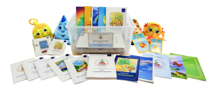 Учебно-методический комплекс "Финансовое воспитание. Дети и денежные отношения" - fgospostavki.ru - Радужный