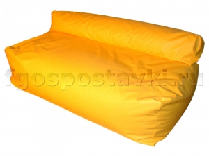 Диван для релаксации с гранулами - fgospostavki.ru - Радужный
