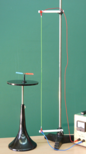 Набор для демонстрации опыта Эрстеда - fgospostavki.ru - Радужный