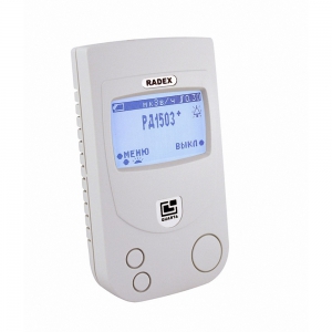 Дозиметр бытовой - fgospostavki.ru - Радужный