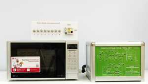 Учебный лабораторный стенд "Печь СВЧ" - fgospostavki.ru - Радужный