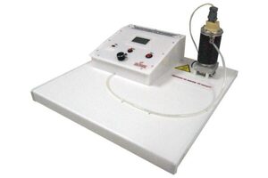 Учебная лабораторная установка «Экспериментальное определение концентрации паров горючей жидкости в технологических аппаратах закрытого типа при изменении температурных условий проведения процесса» - fgospostavki.ru - Радужный