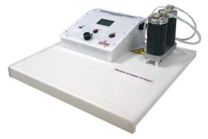 Учебная лабораторная установка «Исследование опасности повышения давления для закрытых аппаратов с жидкостью» - fgospostavki.ru - Радужный