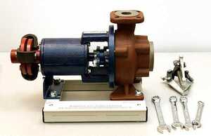 Комплект для сборки-разборки насоса консольного центробежного типа «К»  - fgospostavki.ru - Радужный