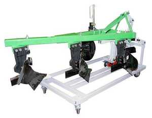 Учебный тренажер «Плуг» - fgospostavki.ru - Радужный