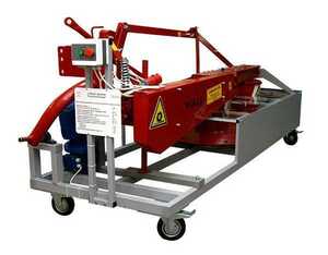 Учебный тренажер «Косилка роторная» - fgospostavki.ru - Радужный