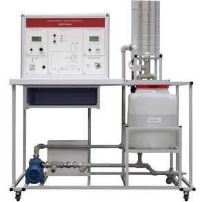 Лабораторный стенд "Датчики" - fgospostavki.ru - Радужный