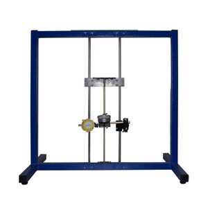 Лабораторный стенд «Устойчивость гибких стержней при сжатии» - fgospostavki.ru - Радужный