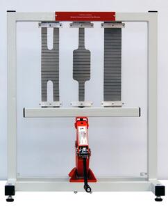 Учебная установка «Демонстрация принципа Сен-Венана» - fgospostavki.ru - Радужный