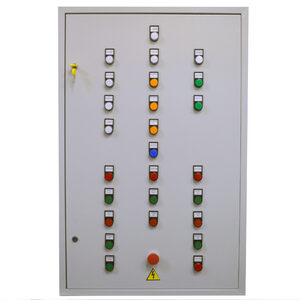 Стенд «Электромонтаж и наладка поиск неисправности» - fgospostavki.ru - Радужный