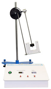 Лабораторная установка «Маятник с переменным g»  - fgospostavki.ru - Радужный