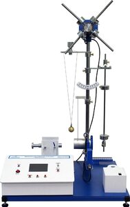 Модульный учебный комплекс «Механика» - fgospostavki.ru - Радужный