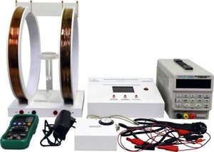 Лабораторная установка «Магнитное поле Земли» - fgospostavki.ru - Радужный