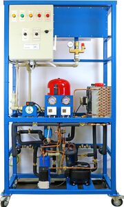 Стенд «Поиск неисправностей» - fgospostavki.ru - Радужный