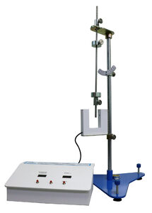 Учебный стенд «Физический маятник» - fgospostavki.ru - Радужный