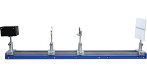 Лабораторная установка «Изучение дифракции Фраунгофера» - fgospostavki.ru - Радужный