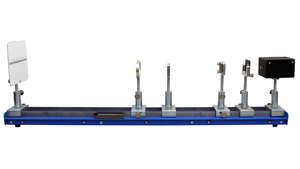 Стенд «Бипризма Френеля» - fgospostavki.ru - Радужный