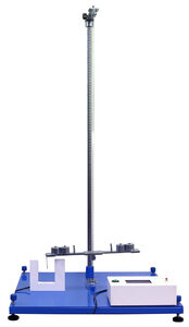 Лабораторная установка «Определение модуля сдвига и момента инерции крутильного маятника»  - fgospostavki.ru - Радужный