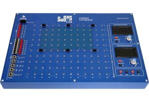 Универсальная учебная лаборатория «SuBaS Lite» - fgospostavki.ru - Радужный