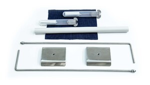 Лабораторный комплект (набор) по электростатике - fgospostavki.ru - Радужный