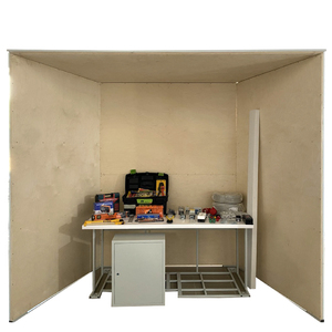 Комплект учебного оборудования «Электромонтаж и наладка систем управления в максимальной комплектации» - fgospostavki.ru - Радужный