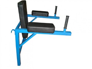 Станок для пресса навесной для шведской стенки - fgospostavki.ru - Радужный