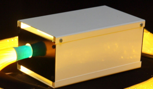 Светогенератор для фибероптики ФОС-50ГЛ-И - fgospostavki.ru - Радужный