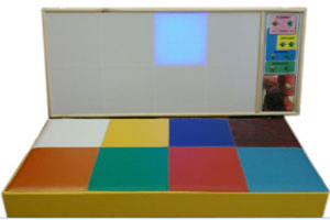 Панель «Музыкальные классики» (вариант 2) - fgospostavki.ru - Радужный