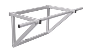 Перекладина навесная (1150 миллиметров) - fgospostavki.ru - Радужный