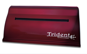 Принтер для печати рельефно-точечным шрифтом Брайля Trident - fgospostavki.ru - Радужный