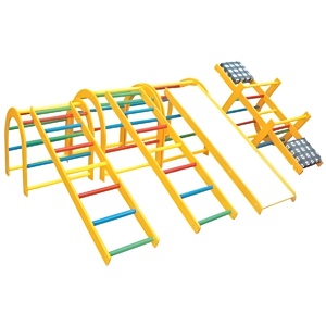 Геркулес спортивно-игровой комплекс - fgospostavki.ru - Радужный