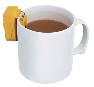 Индикатор уровня жидкости звуковибрационный - fgospostavki.ru - Радужный